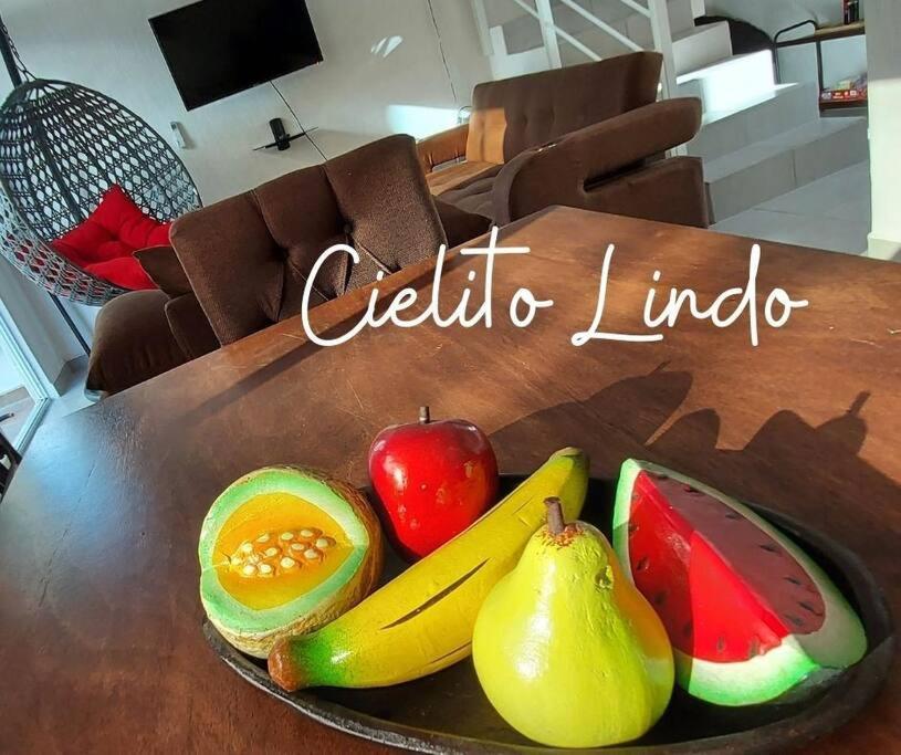 Cielito Lindo Casa De Lujo Con Alberca 3 Habitaciones Mezcales  Eksteriør bilde